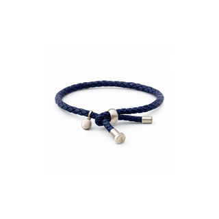 Silver Mini Amulet Clip
