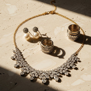 The Ultimate Guide to Choosing the Perfect Jewellery for Every Occasion