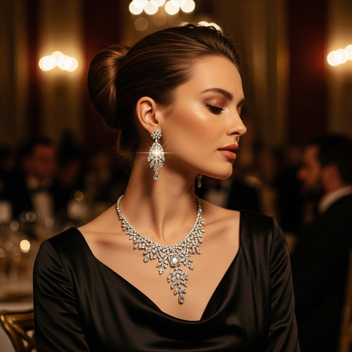 Gold vs. Silver Jewellery: Which One Is Right for You?